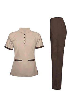 Skirt & pants