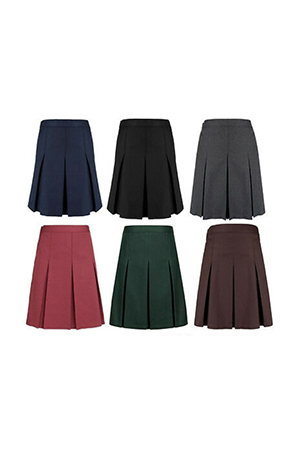 Skirt & pants